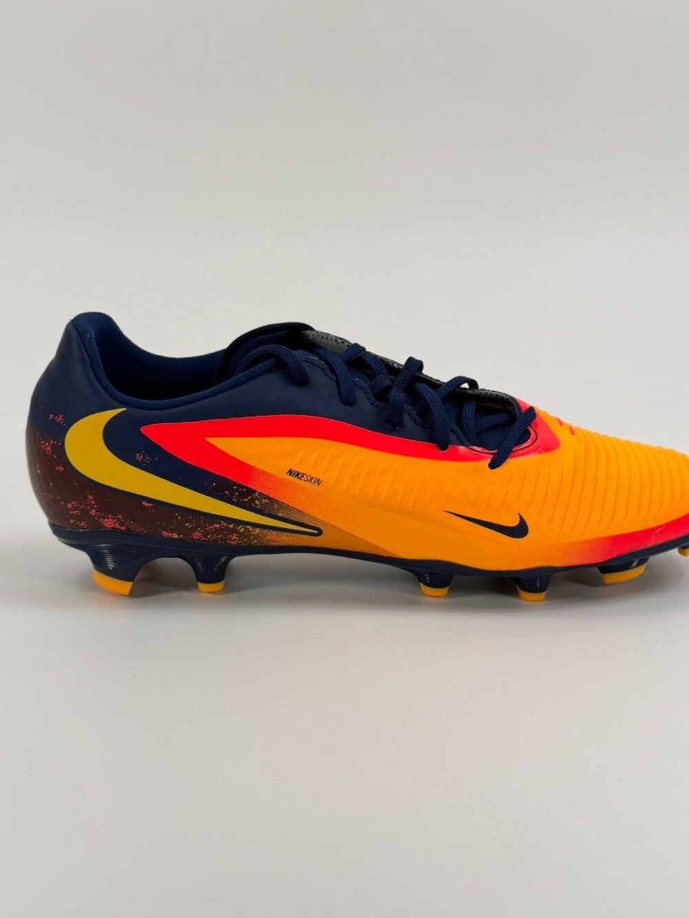 Nike Phantom 6 Low A FG x EH 'Precision Under Pressure' HQ2314-800 Multi Sz